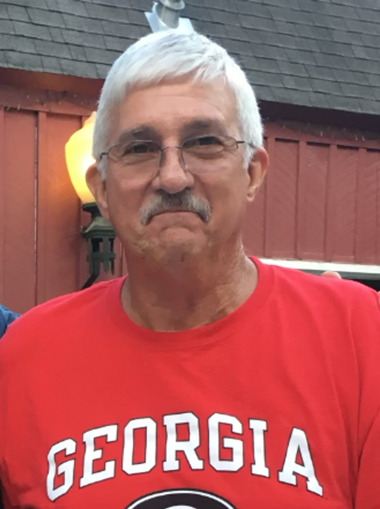 Alan Douglas Hugueley