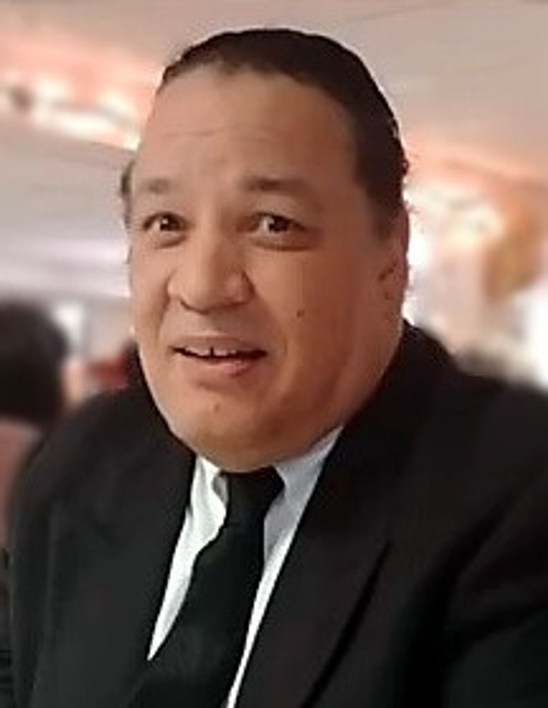 Charles S. Johnson, Sr. Profile Photo