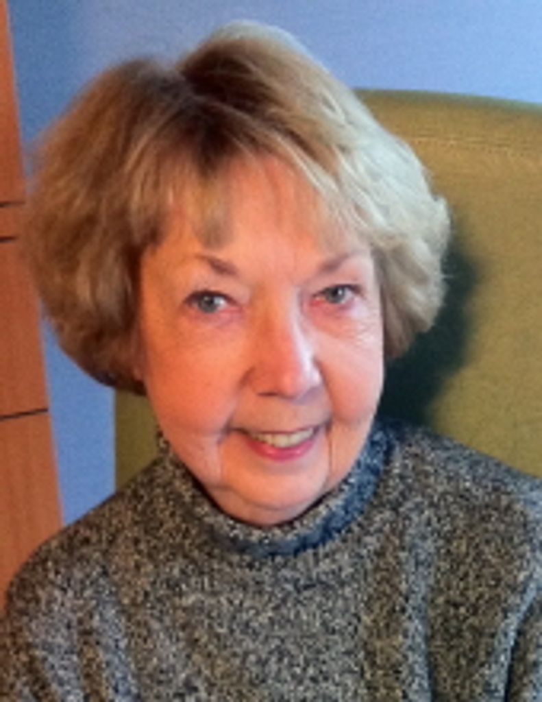 Adrienne C. Nelson