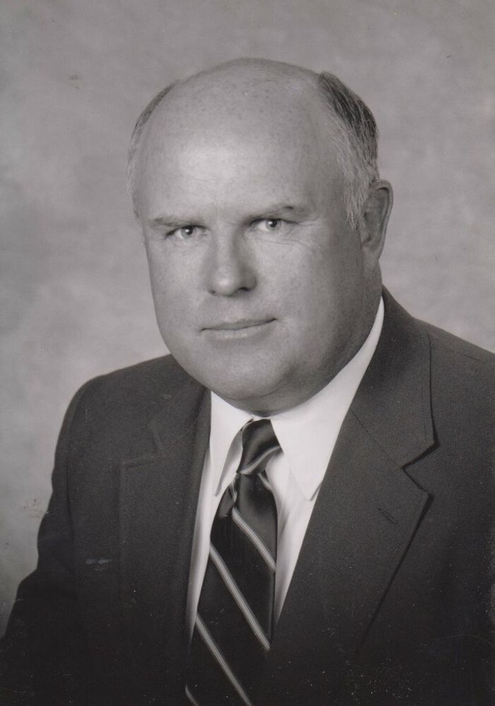 Robert Ashley Bovee Jr. Profile Photo