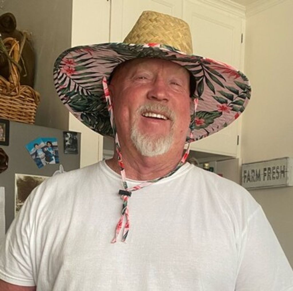 Richard Michael Landon Profile Photo