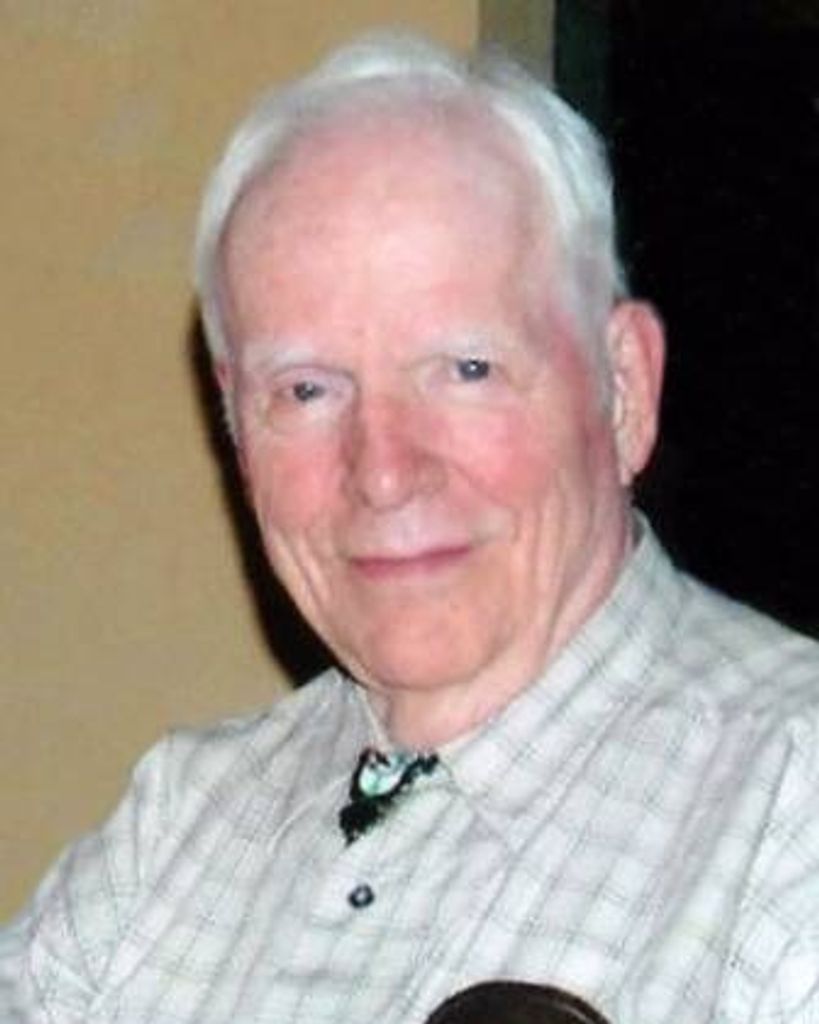 Richard L. "Dick" Bystrom