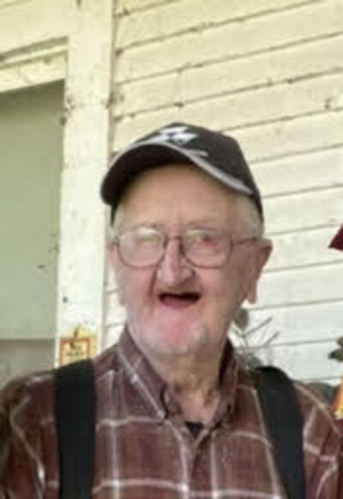 Gene Bartch Profile Photo