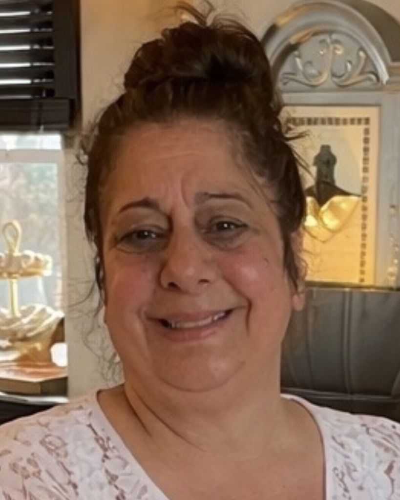 Geraldine Diorio "GiGi" Profile Photo