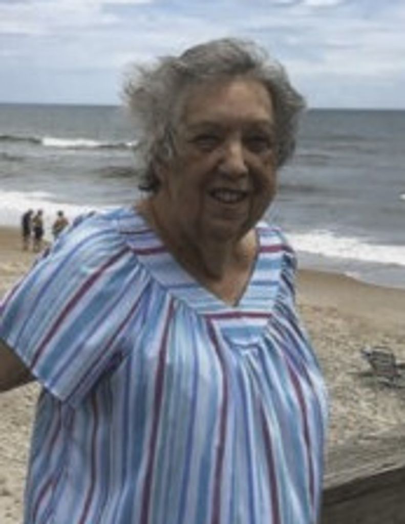 Bonnie Autry Lee