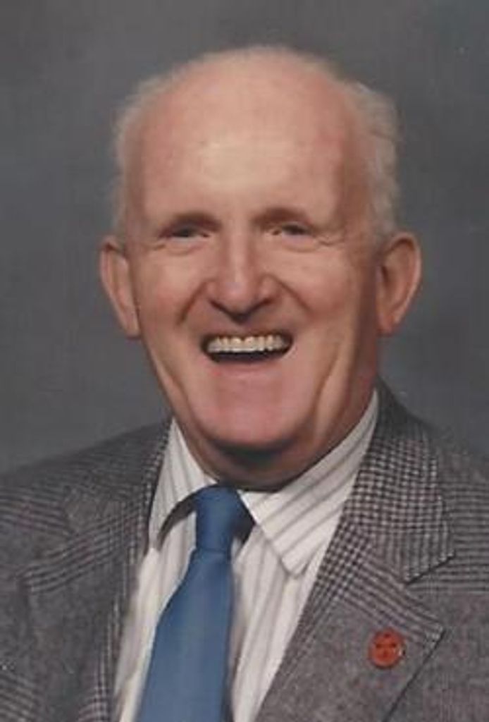 Paul A. "Al" Fournier