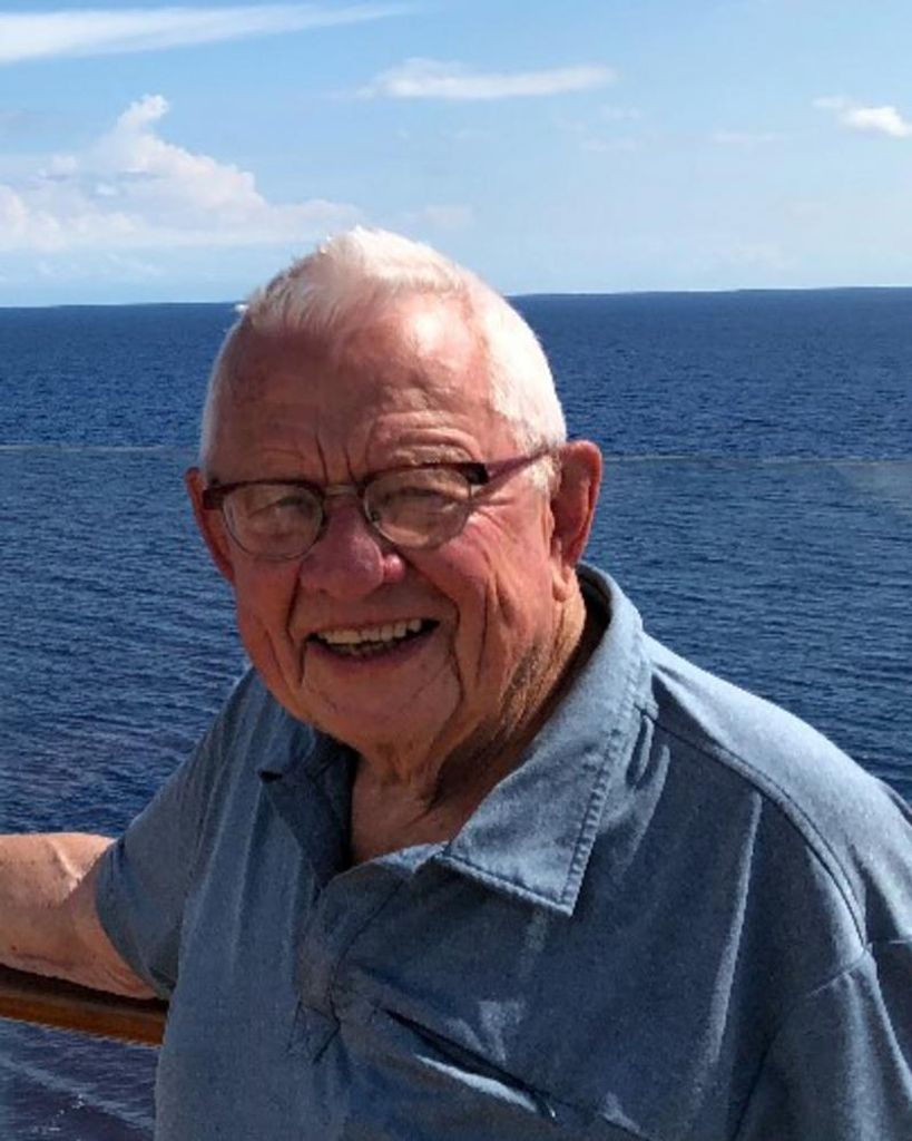 Minor Lee Marston Profile Photo