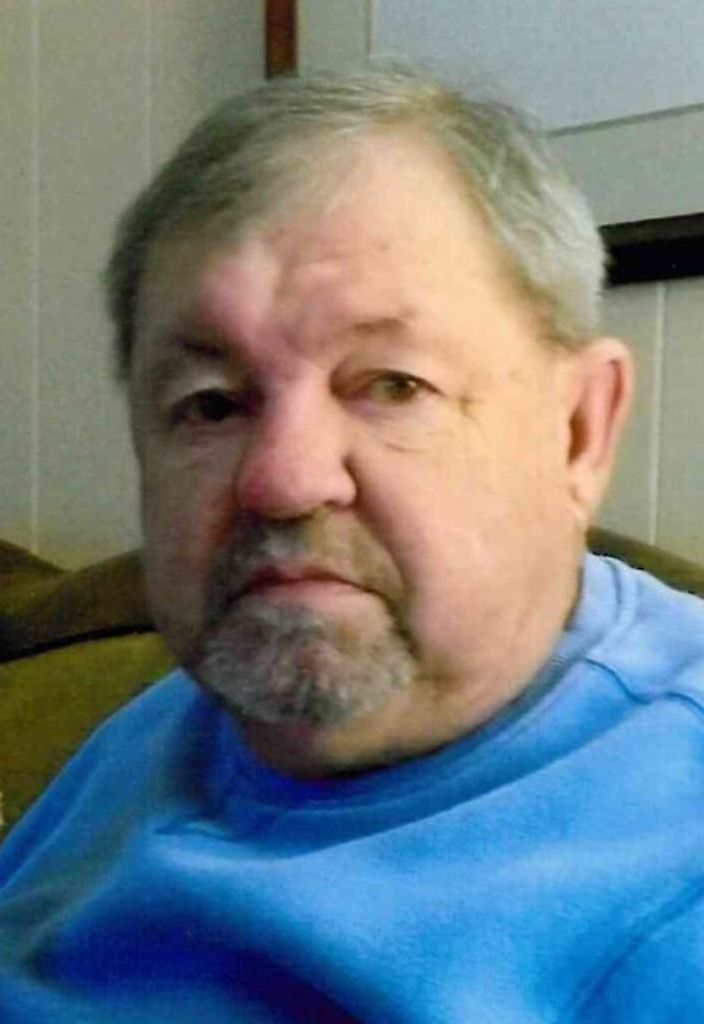 Rufus Wilson Turney, Jr.