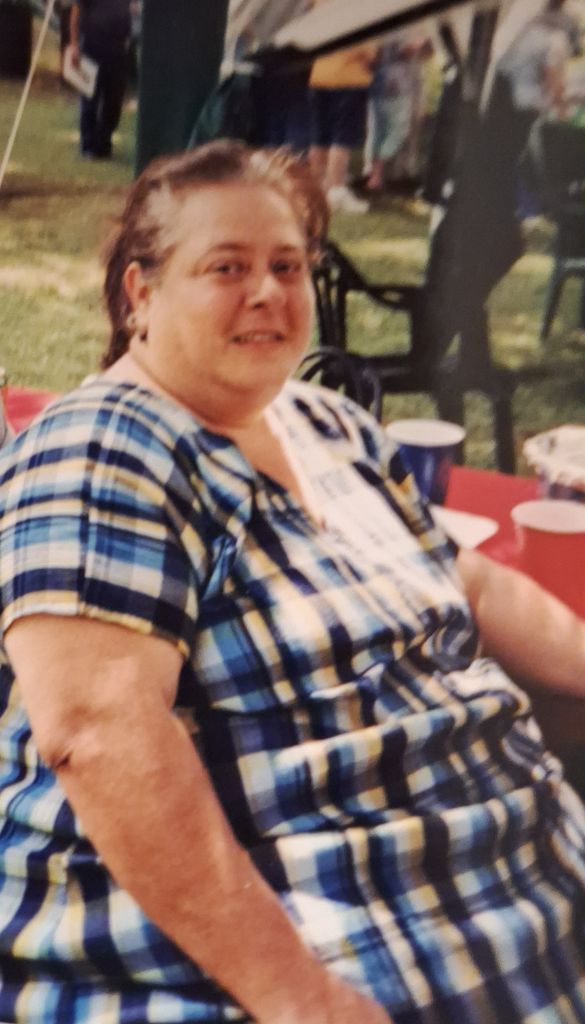 Karen Evans