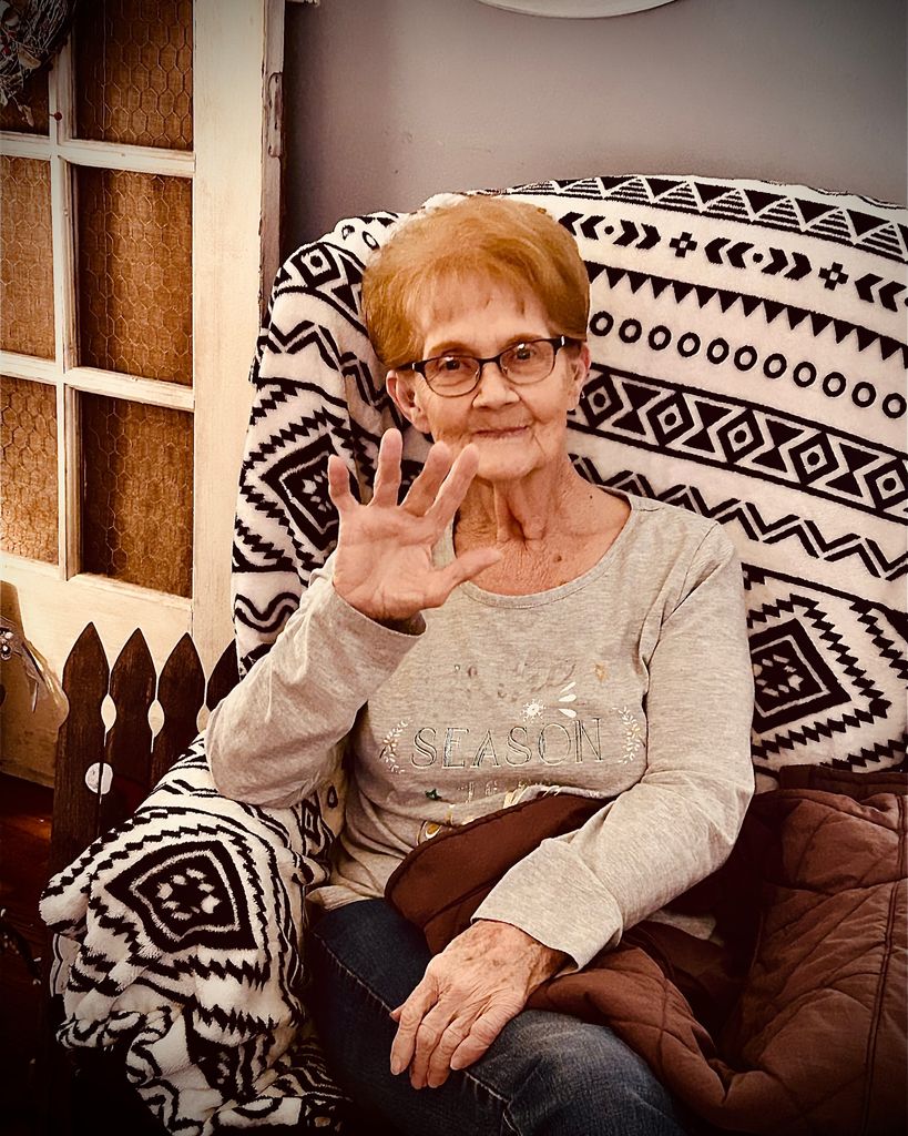 Julie McMullin Profile Photo