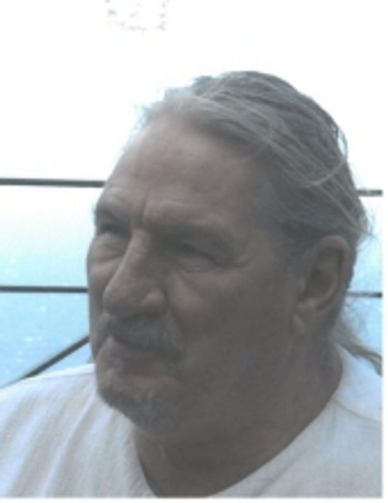 George A. Johnson