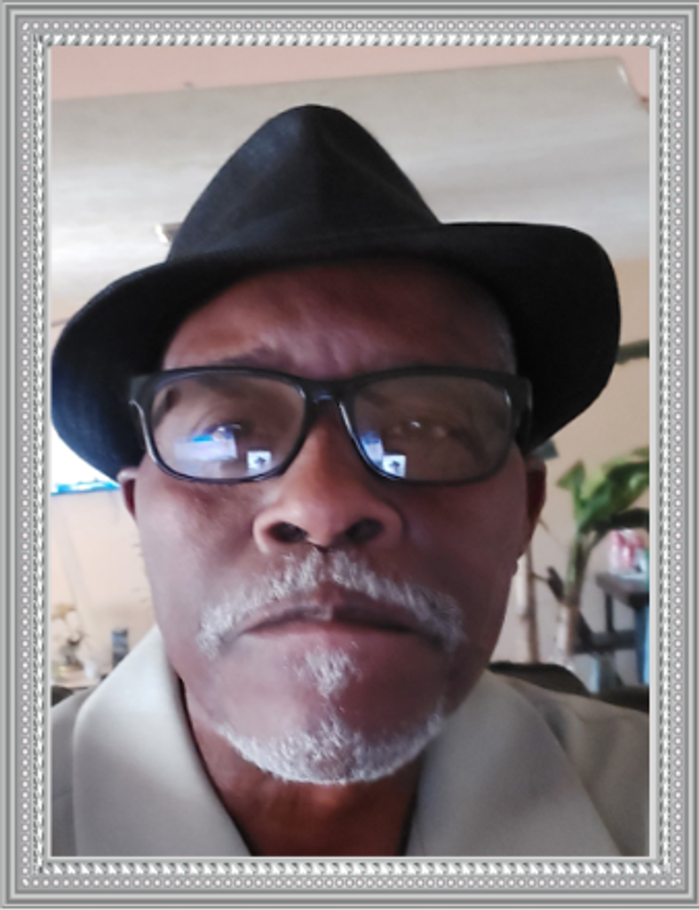 Samuel Jones Profile Photo