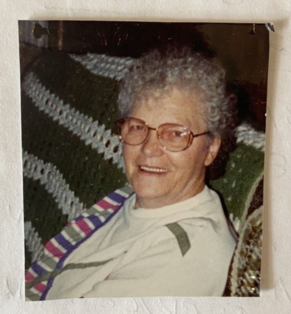 Mary A. (Boatman) Mcbride Profile Photo