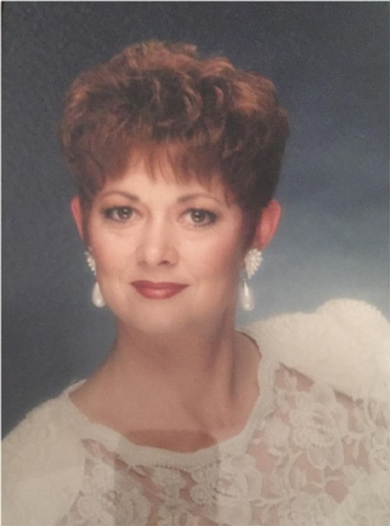 Cynthia Ann "Cindy" Hallford Profile Photo