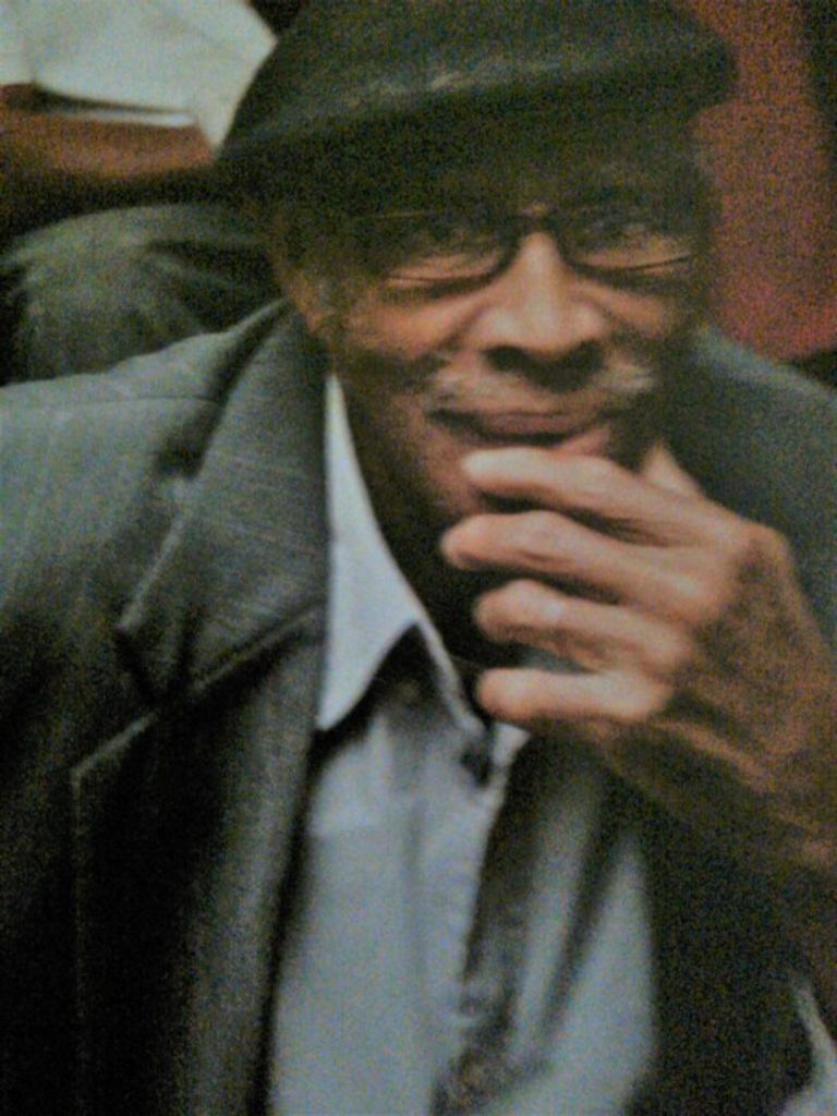 Haskell Williams, Sr.