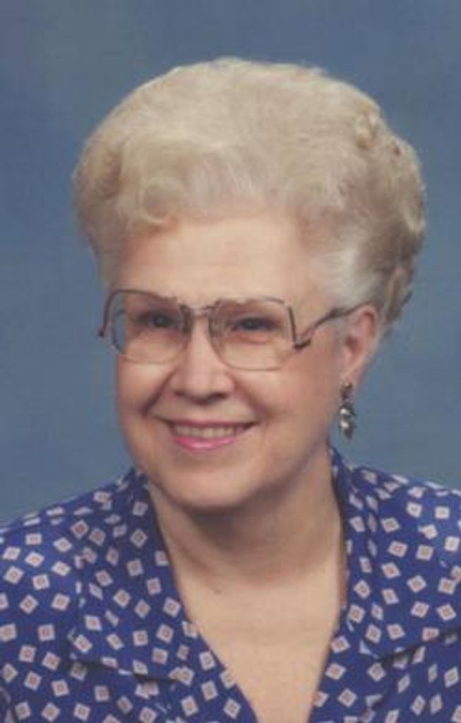 Dolores I. "Dee" Anspaugh