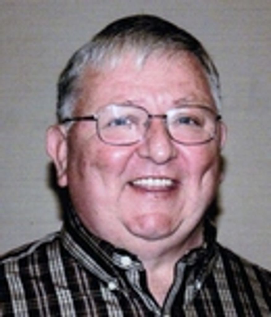 Howard "Woody" Caldwell, Jr.