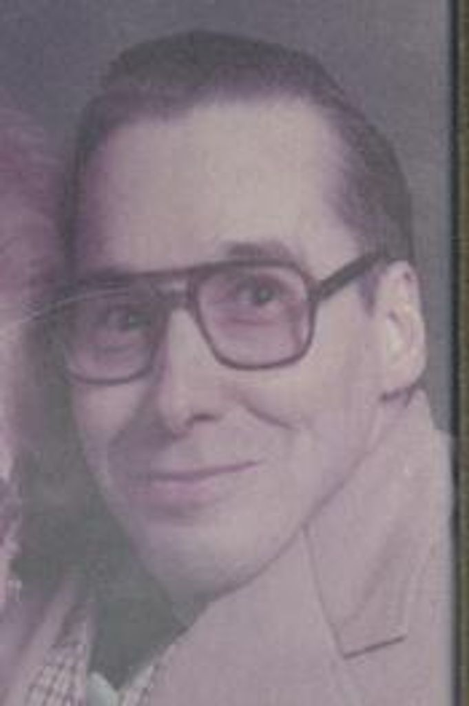 Donald Lee Smith Profile Photo