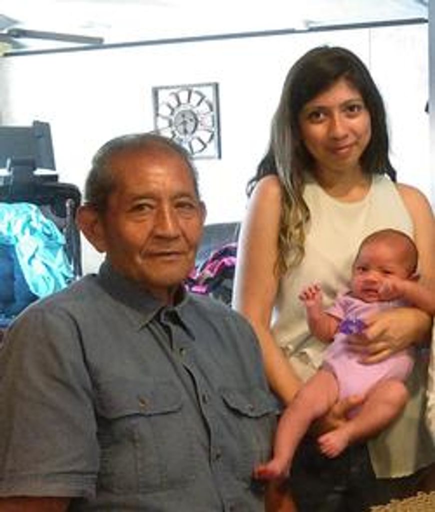 Rene T. Ramirez Profile Photo