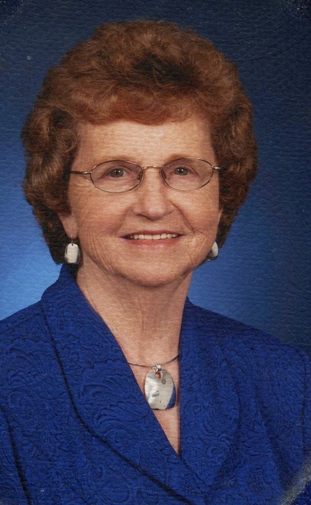 Peggy Faye Rigdon Profile Photo
