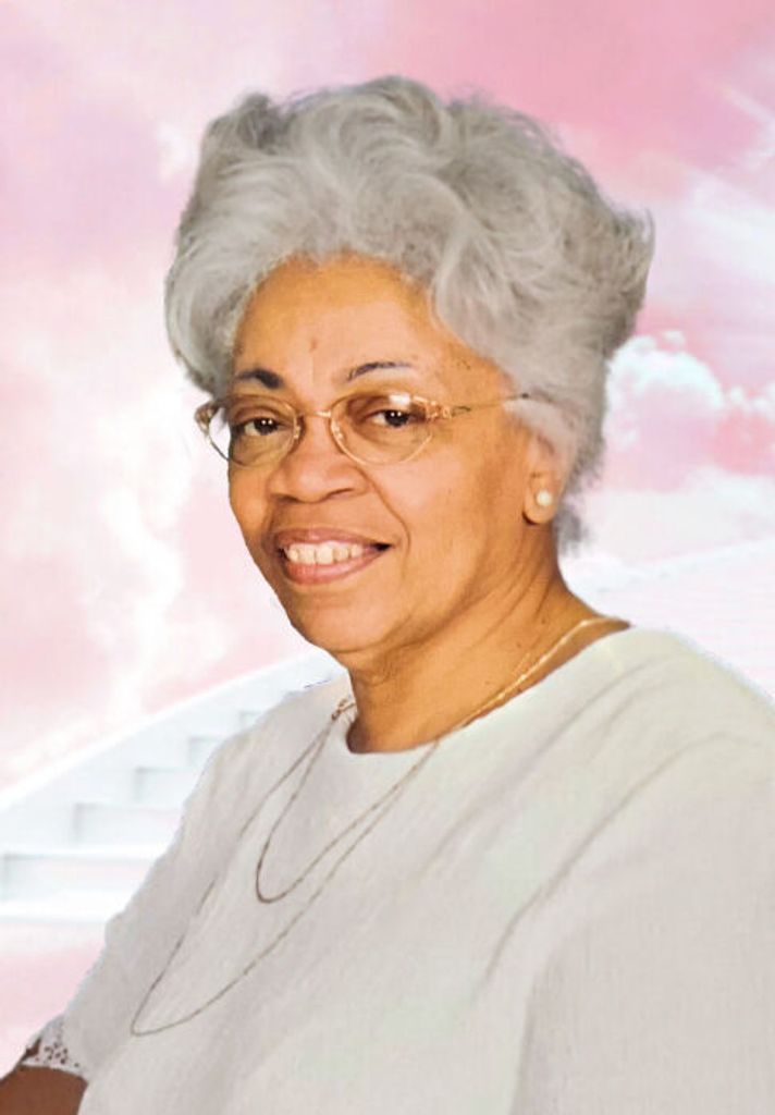 Irma Moore Profile Photo