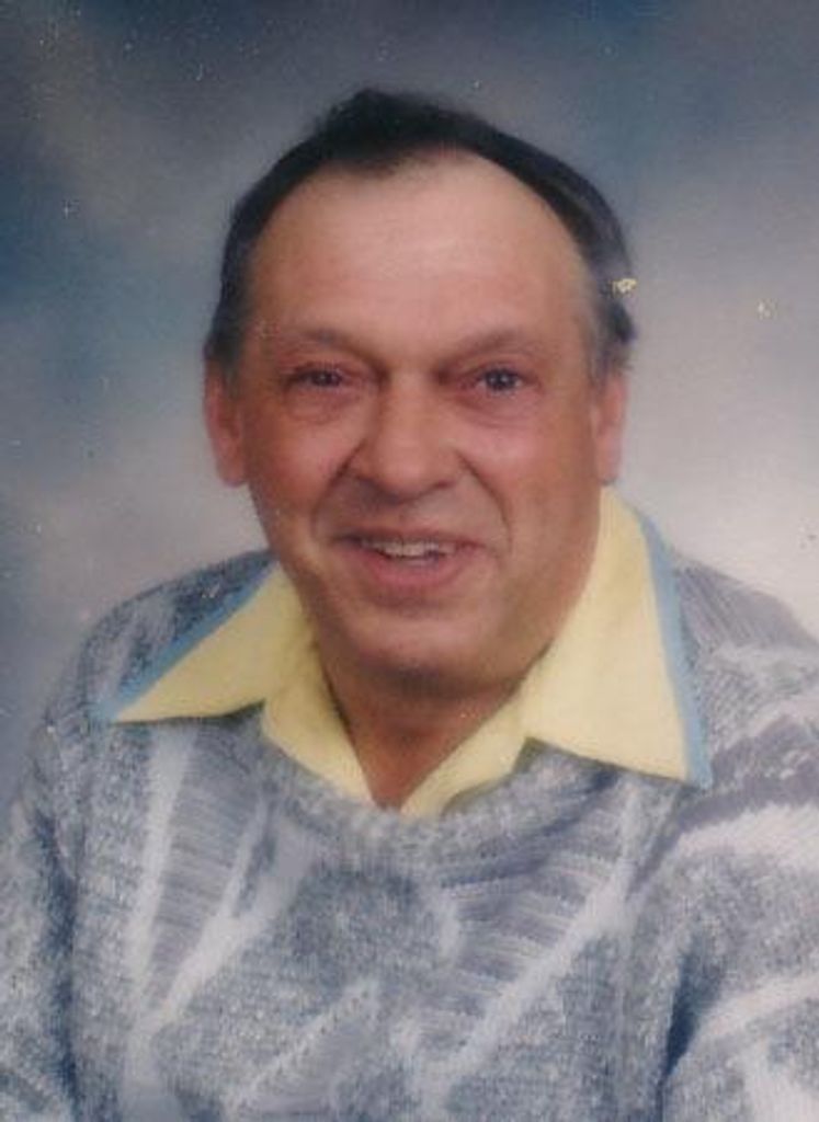 Rodney Witt
