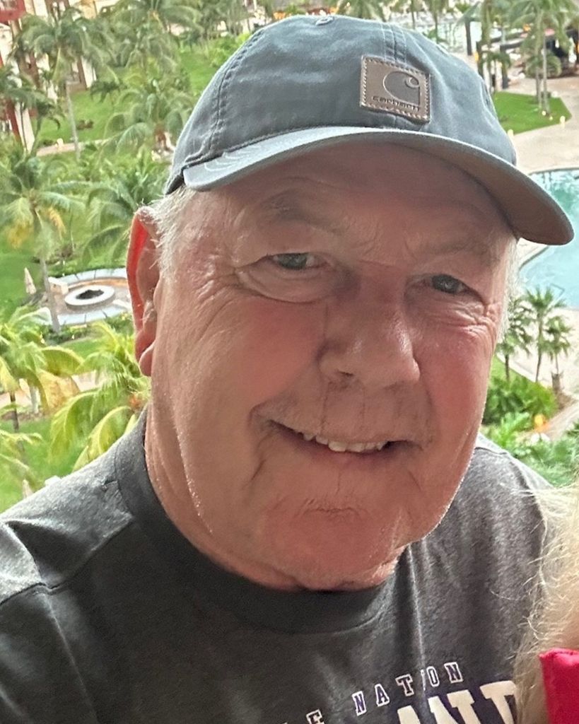 Paul Francis Meyer Profile Photo