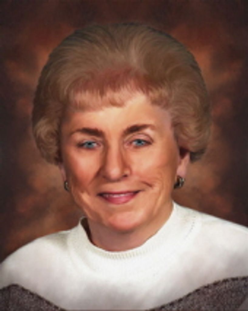 Florence Ann Molinder