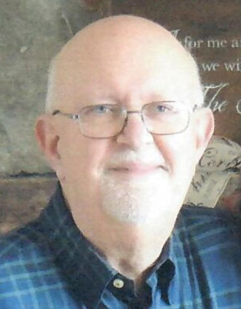 Oliver Anderson "Andy" Nash Sr. Profile Photo