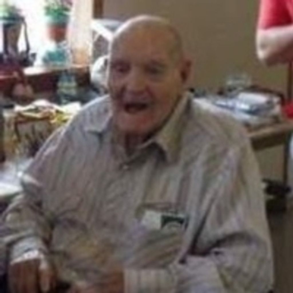 Clyde Odis Brown Profile Photo