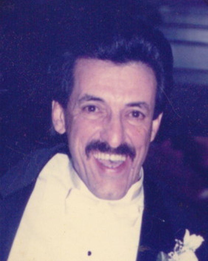 Anthony J. "Butch" Di Bona