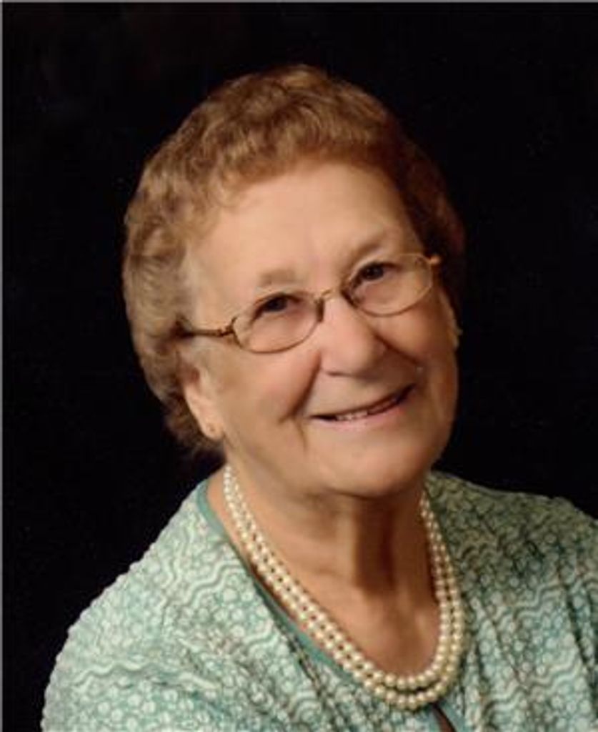 Margaret Eunelle "Marge" Turner