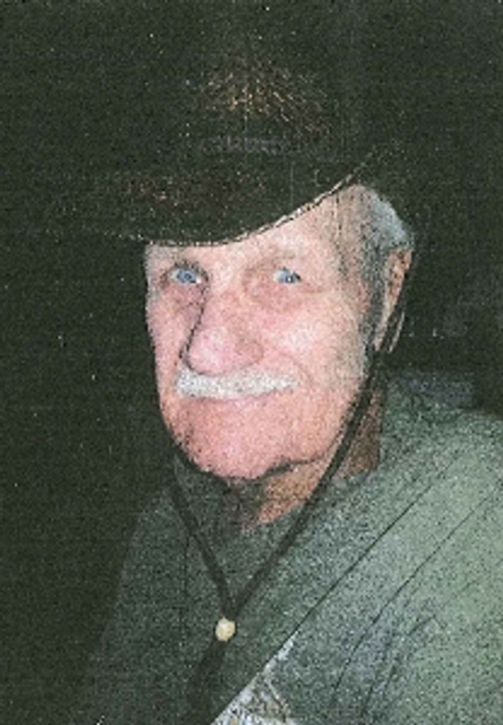 Robert "R.H." Thompson