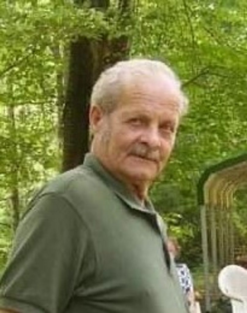 Fred Hill