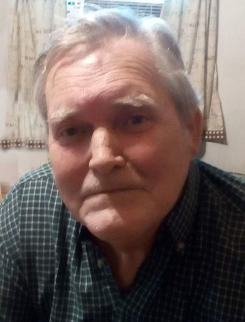 George Sidney Ross Iii Profile Photo