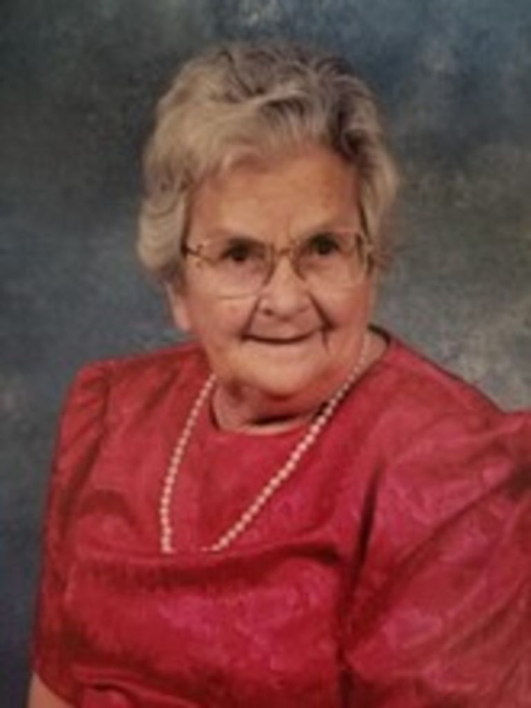 Alma Brummett Profile Photo