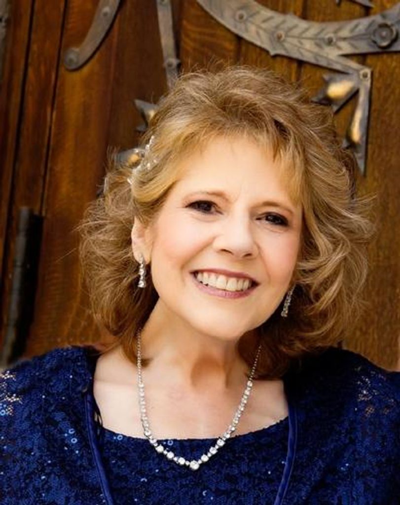 Nancy J. Falk Profile Photo