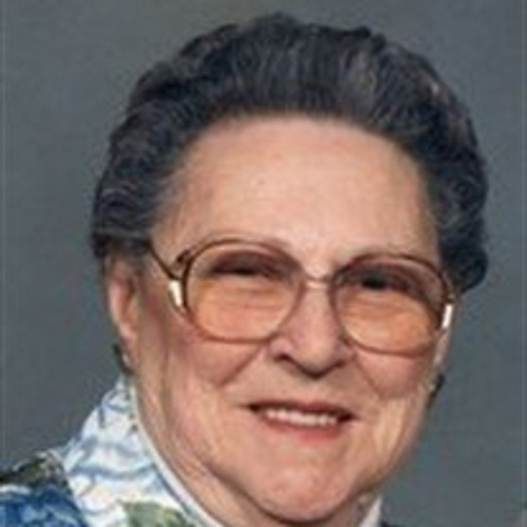 Erma Meadows