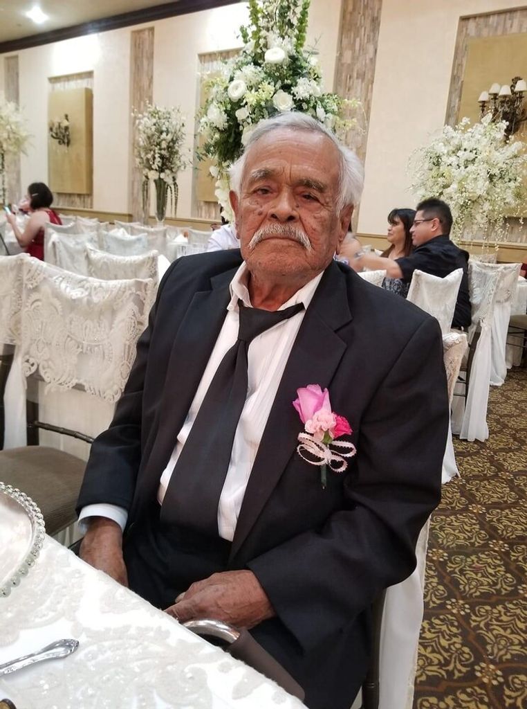 Nicanor Rangel