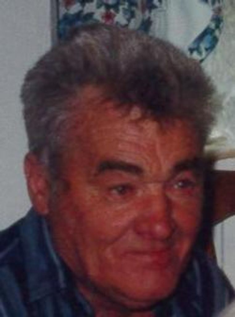 Richard (Dick) Francis White Profile Photo
