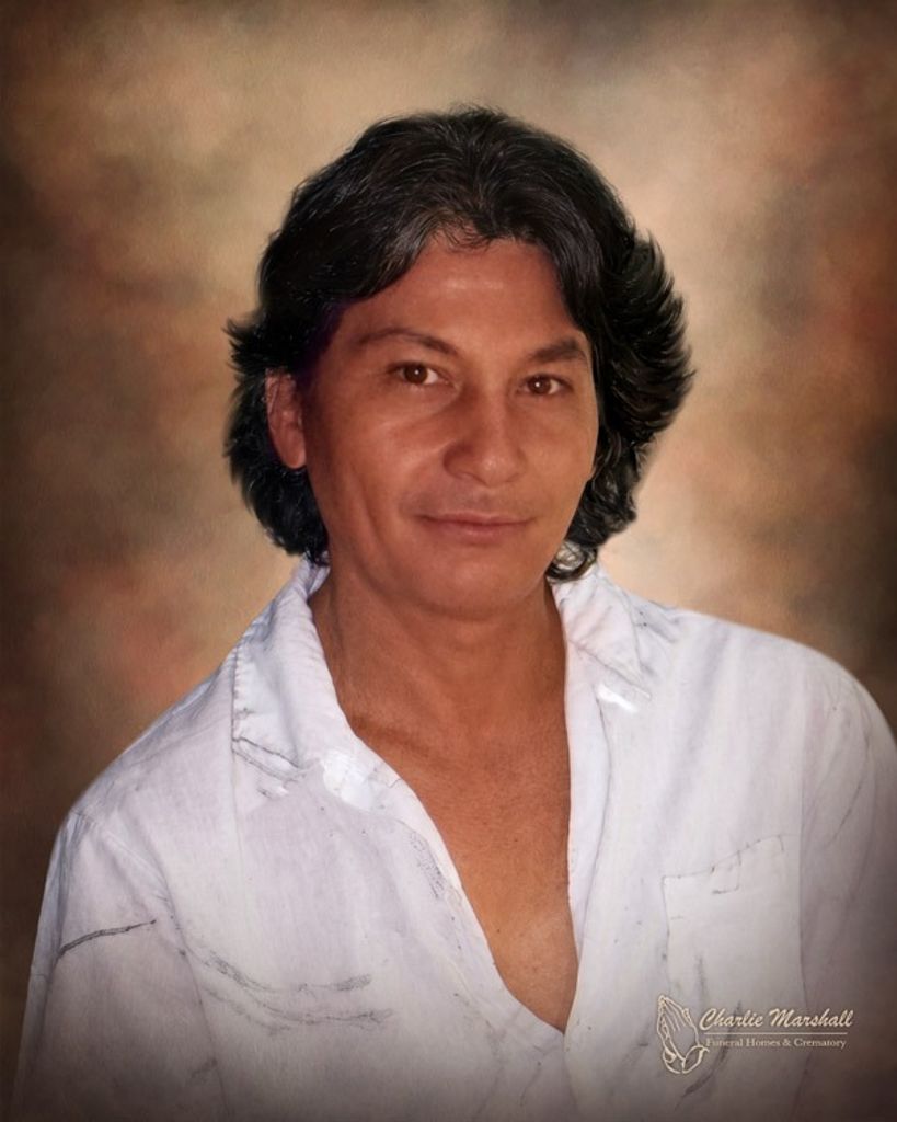 Raimundo Espinoza