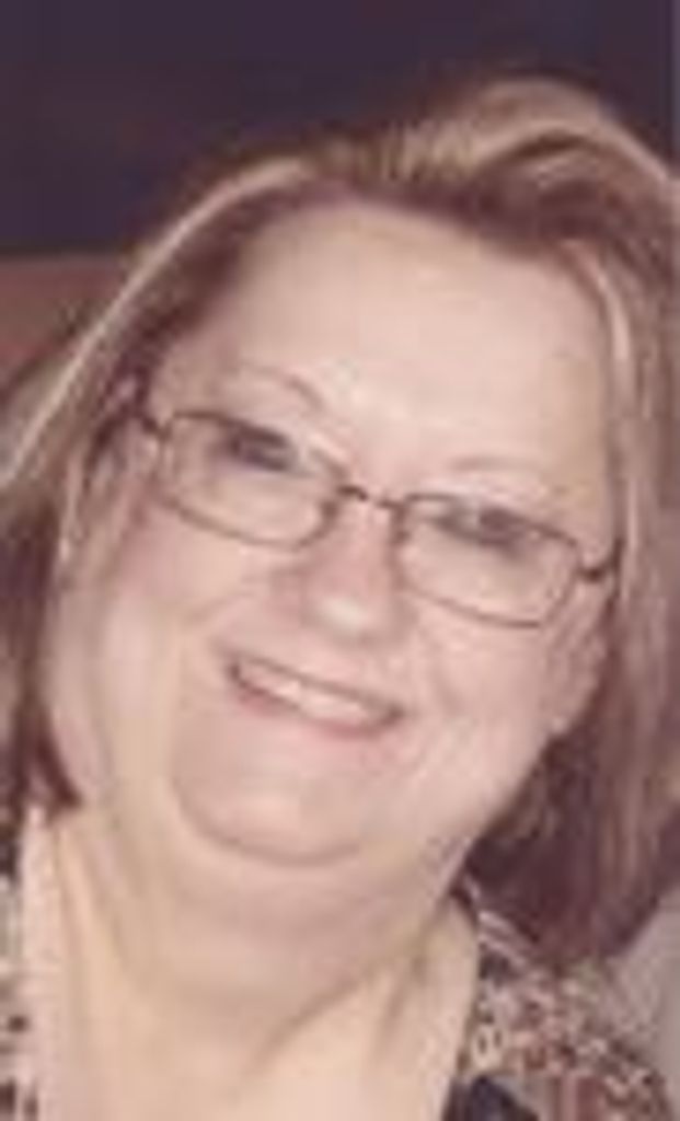 Sharon Argetsinger