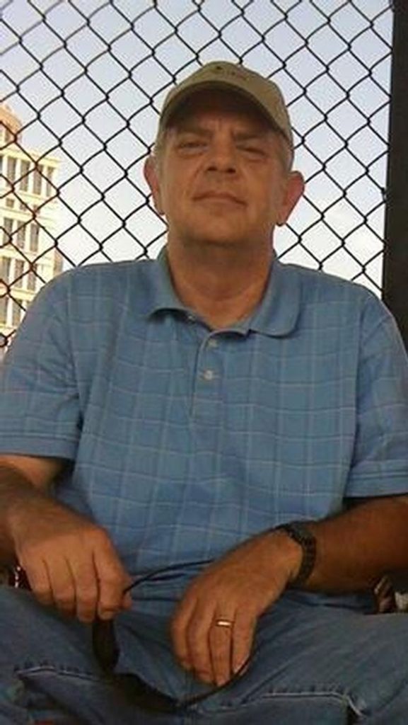 Bruce Nelson Wallen