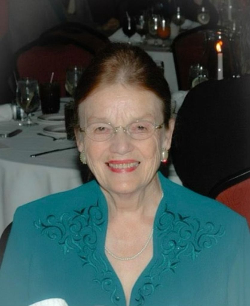 Mary Belle Ervin Profile Photo