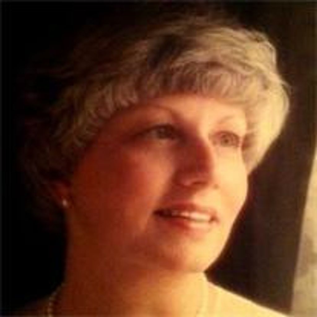 Margaret "Peggy" Johnson