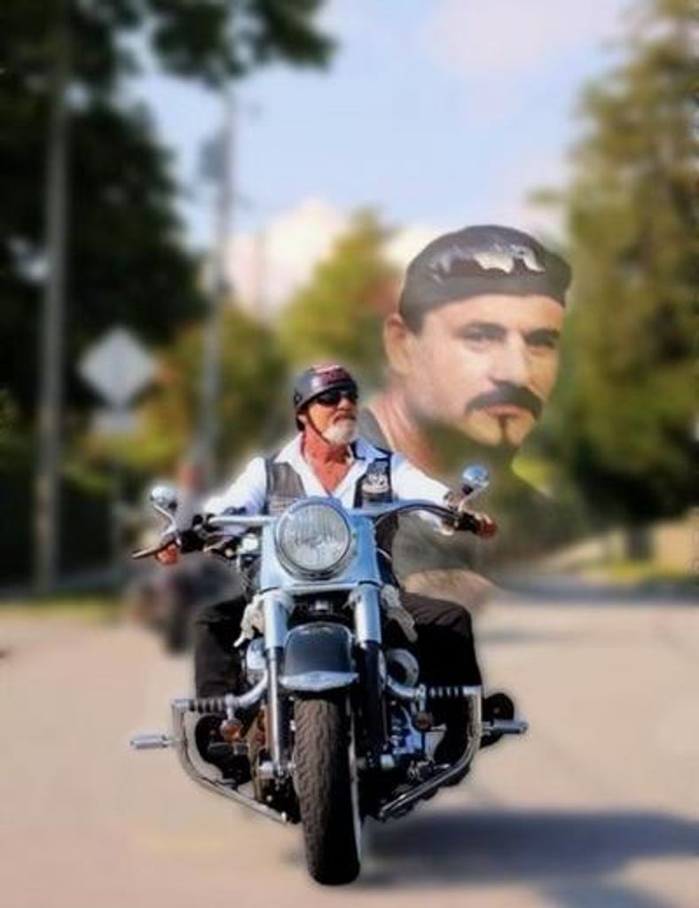 Joe Carreiro Profile Photo