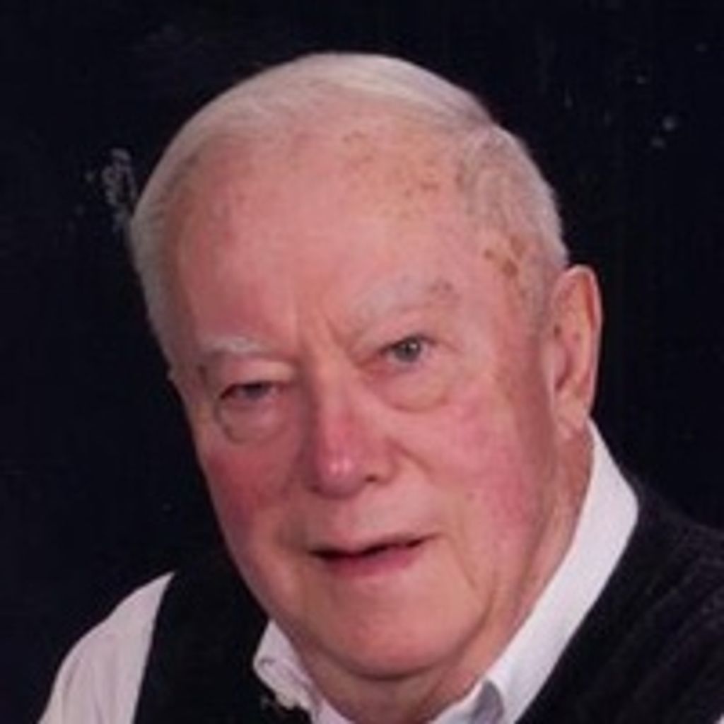 Dr. William Harris Profile Photo