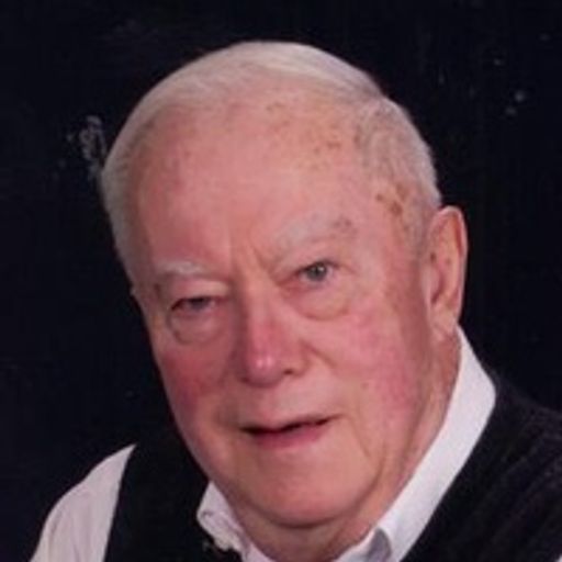 Dr. William Harris Profile Photo