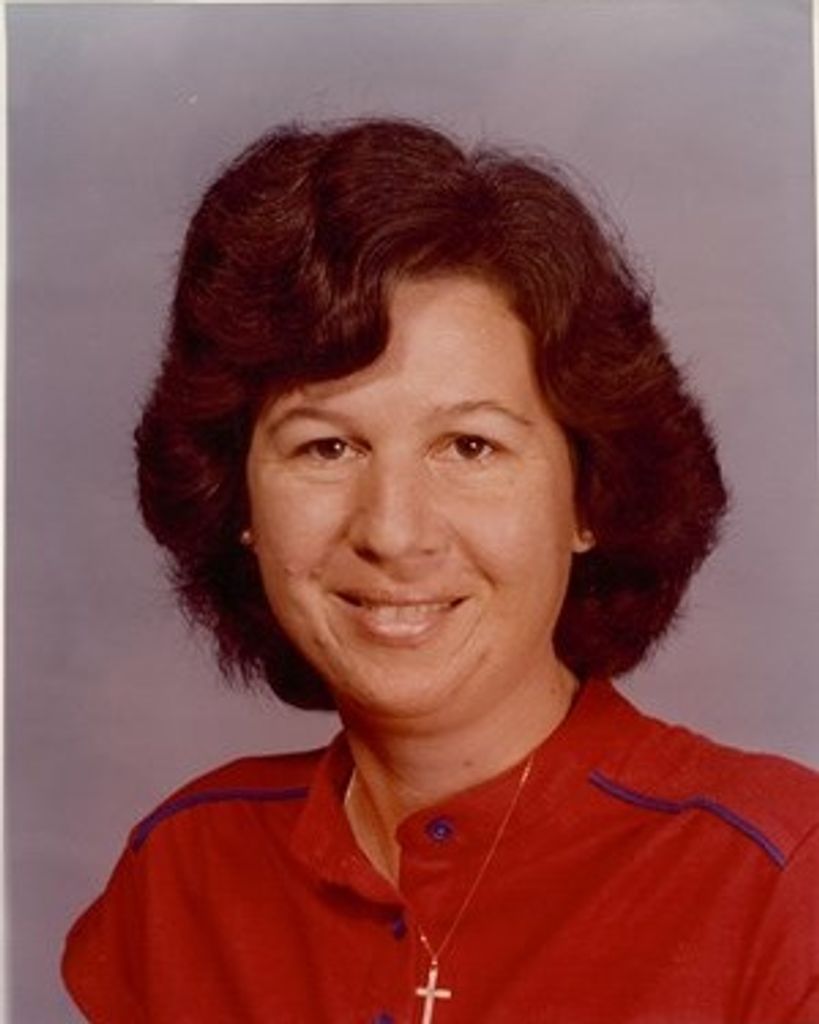 Mary Ellen McGlenn Profile Photo