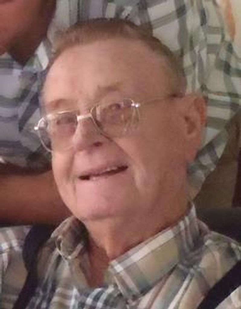 Emmett E. B. Seals Profile Photo